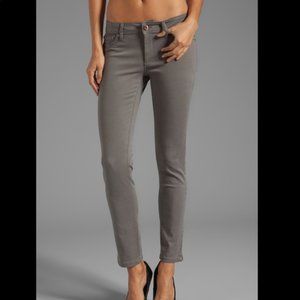 DL1961 Angel Midrise Skinny Ankle Jeans- Size 27 NWT